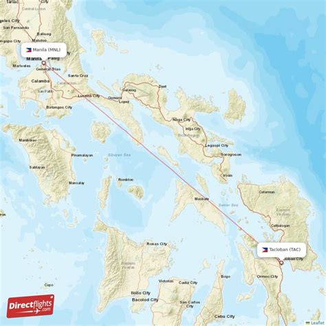 manila to tacloban airfare|Cheap Flights from Manila (MNL) to Tacloban (TAC).